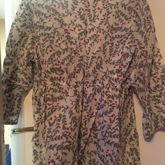 Printed top - Picture 2 of 3